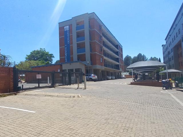 Apartment for rent in Centurion, Gauteng