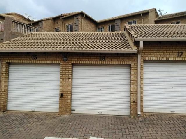 Apartment for rent in Centurion, Gauteng