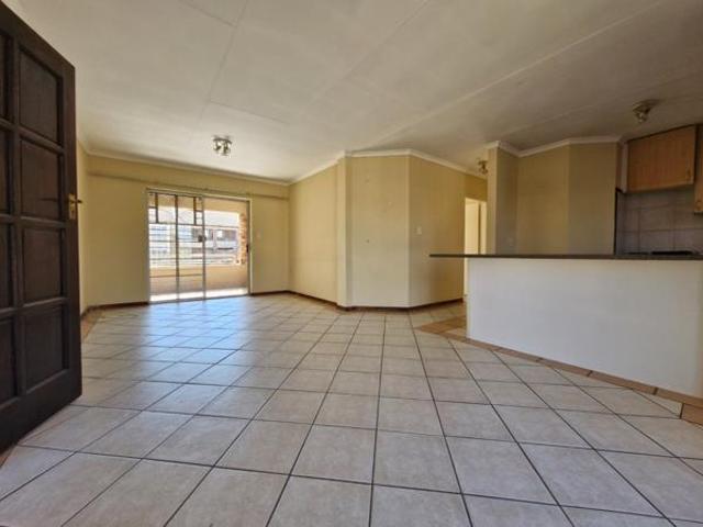 Apartment for rent in Centurion, Gauteng