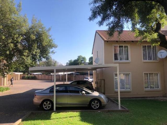 Apartment for sale in Centurion, Gauteng