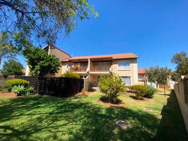 Apartment for sale in Centurion, Gauteng