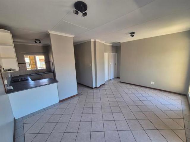 Apartment for rent in Centurion, City of Tshwane Metropolitan Municipality