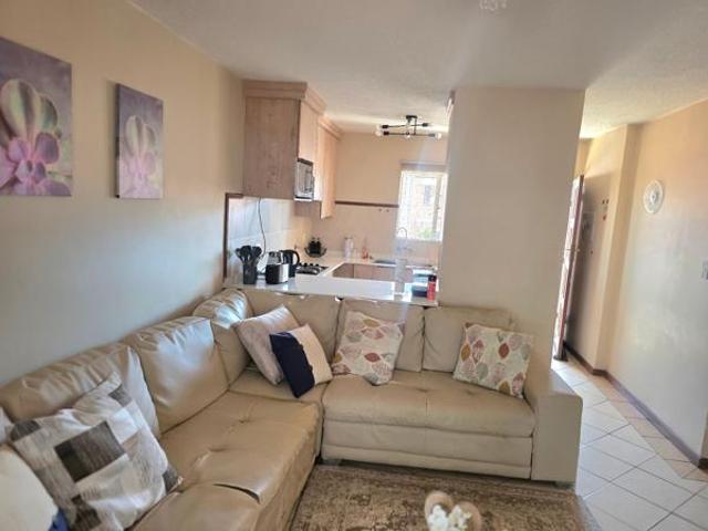 Apartment for rent in Centurion, City of Tshwane Metropolitan Municipality