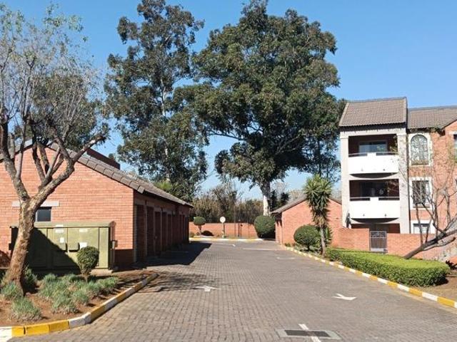 Apartment for sale in Centurion, Gauteng