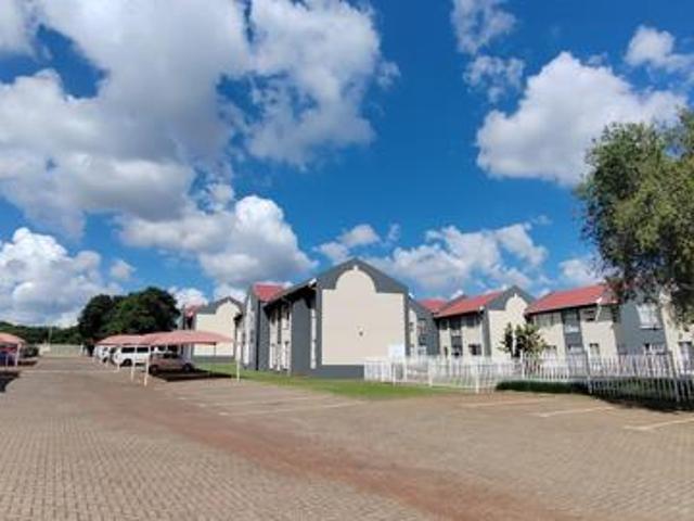 Apartment for rent in Centurion, Gauteng