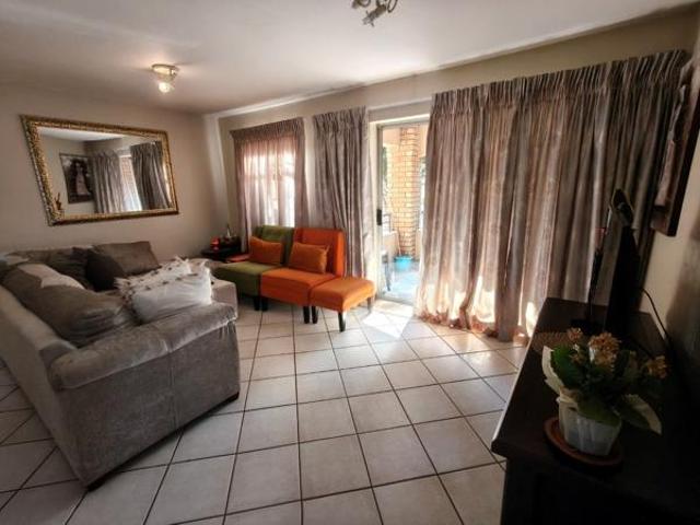 Apartment for rent in Centurion, Gauteng