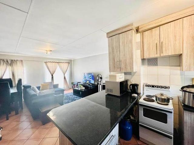 Apartment for sale in Centurion, Gauteng