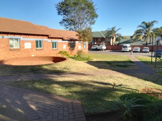 Apartment for sale in Centurion, Gauteng
