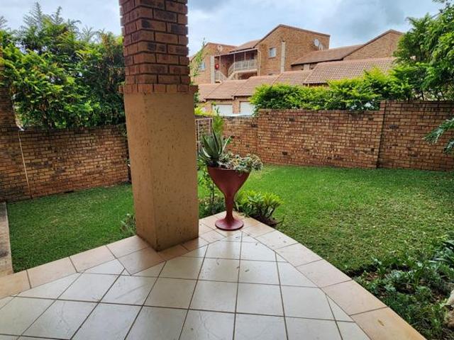 Apartment for sale in Centurion, Gauteng