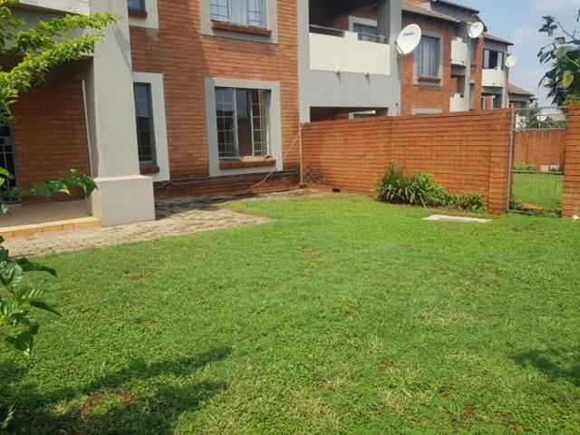 Apartment for rent in Centurion, Gauteng