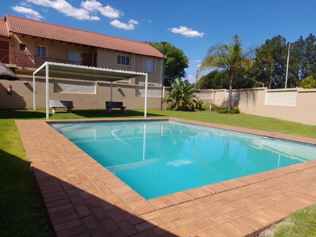 Apartment for sale in Centurion, Gauteng