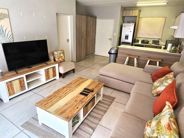 Apartment for sale in Centurion, Gauteng