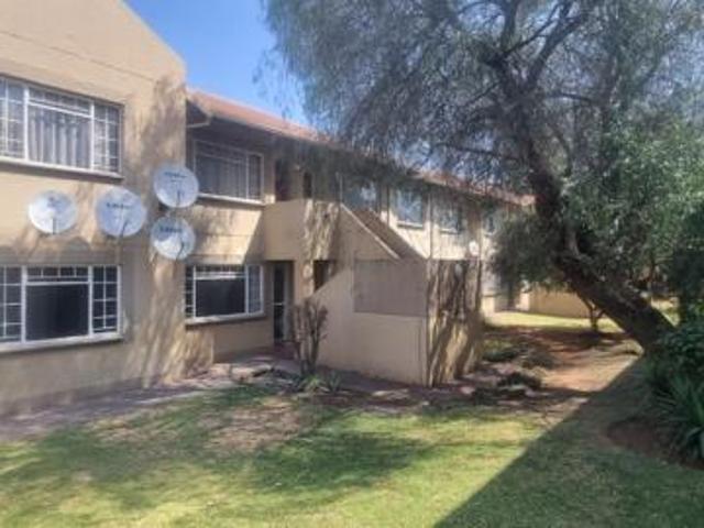 Apartment for rent in Centurion, Gauteng