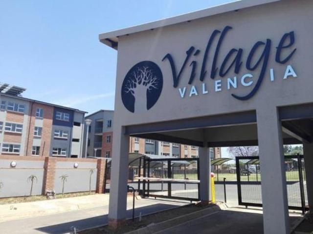 Apartment for rent in Centurion, Gauteng