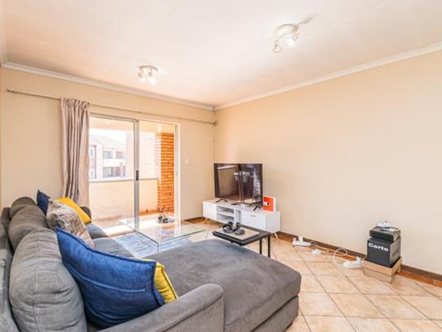 Apartment for sale in Centurion, Gauteng