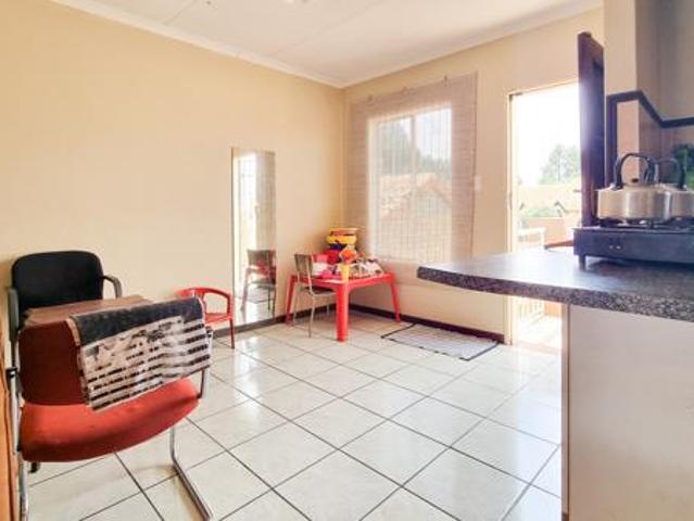 Apartment for sale in Centurion, Gauteng