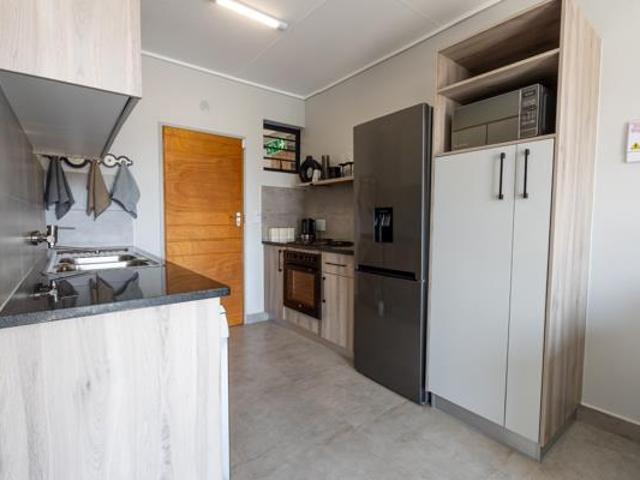 Apartment for rent in Centurion, City of Tshwane Metropolitan Municipality