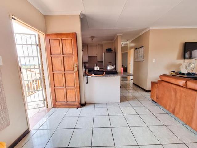 Apartment for sale in Centurion, Gauteng