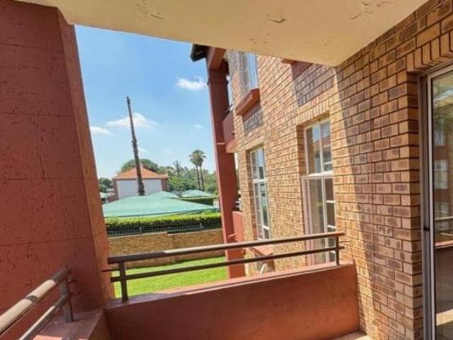 Apartment for sale in Centurion, Gauteng