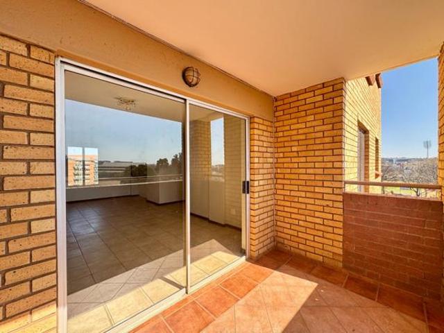 Apartment for sale in Centurion, Gauteng