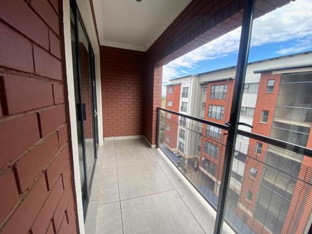 Apartment for sale in Centurion, Gauteng