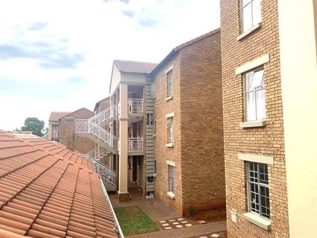 Apartment for sale in Centurion, Gauteng
