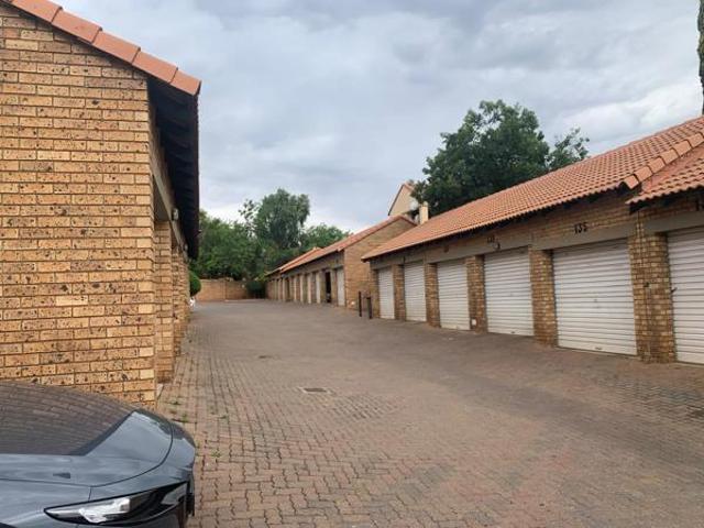 Apartment for sale in Centurion, Gauteng