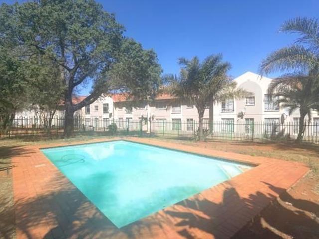 Apartment for rent in Centurion, Gauteng