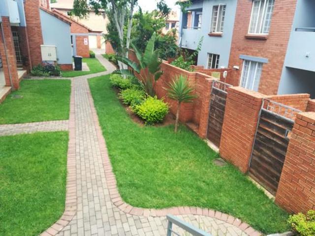 Apartment for sale in Centurion, Gauteng