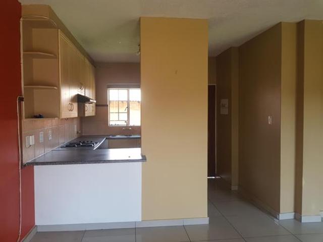 Apartment for rent in Centurion, Gauteng