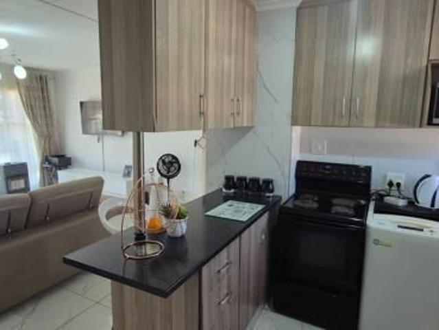 Apartment for rent in Centurion, Gauteng