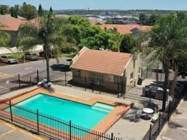 Apartment for rent in Centurion, Gauteng