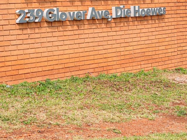 Apartment for sale in Centurion, Gauteng