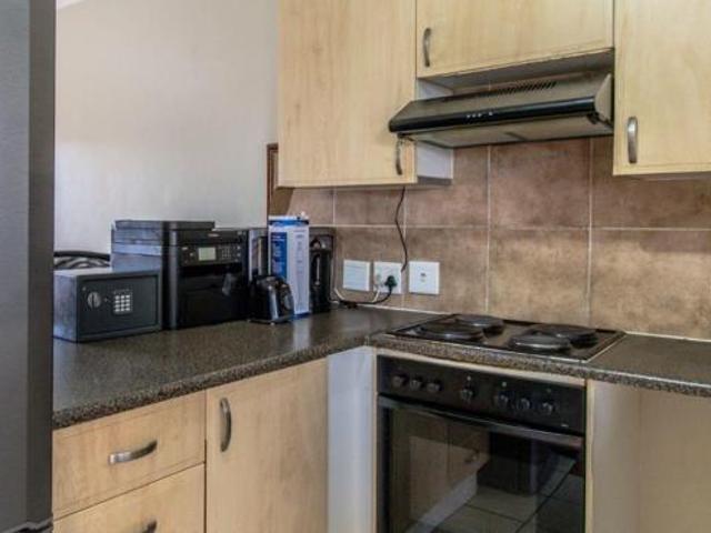 Apartment for sale in Centurion, Gauteng