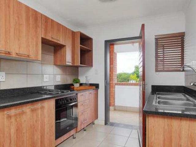 Apartment for rent in Centurion, Gauteng