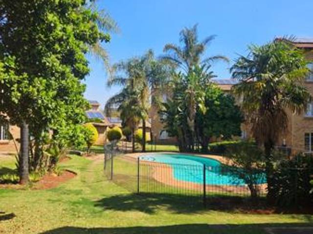 Apartment for rent in Centurion, Gauteng