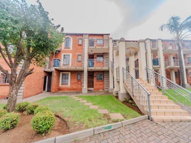 Apartment for sale in Centurion, Gauteng