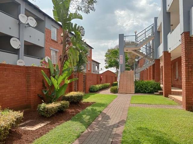Apartment for rent in Centurion, City of Tshwane Metropolitan Municipality