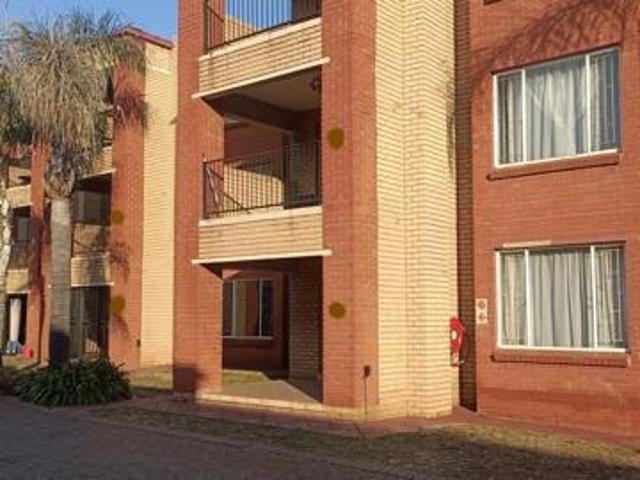 Apartment for rent in Centurion, Gauteng