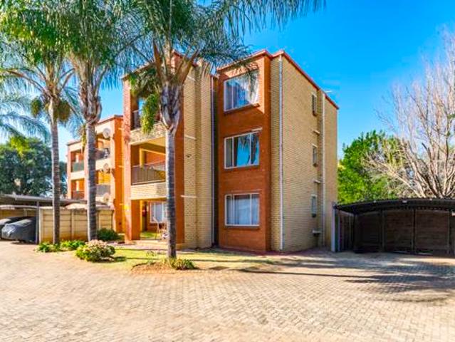 Apartment for sale in Centurion, Gauteng