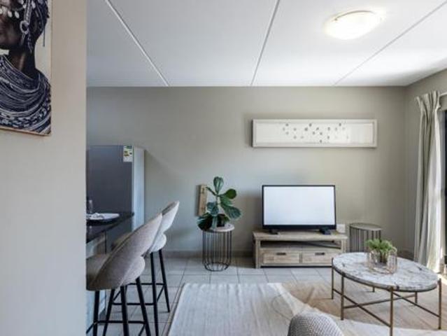 Apartment for rent in Centurion, Gauteng
