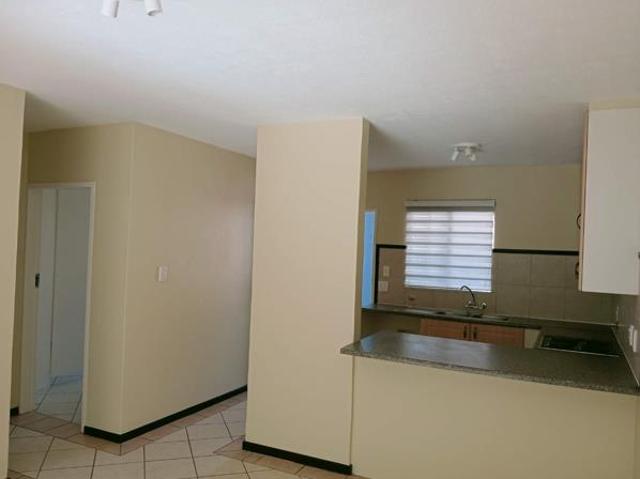 Apartment for rent in Centurion, Gauteng