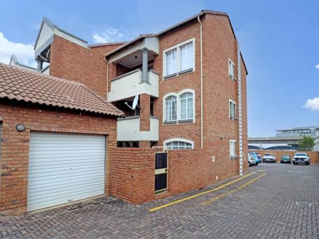 Apartment for sale in Centurion, Gauteng
