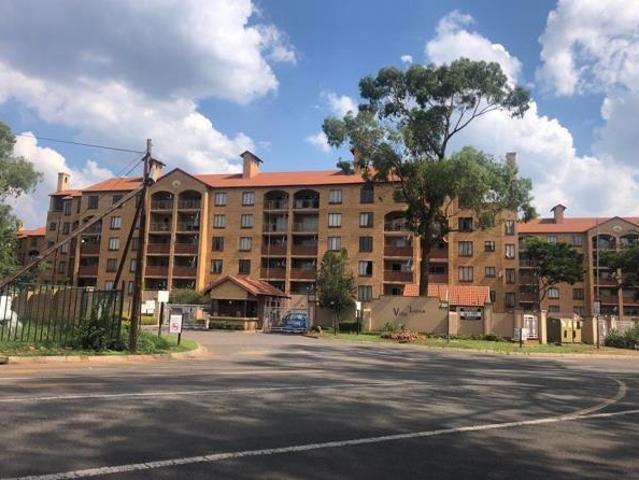 Apartment for sale in Centurion, Gauteng