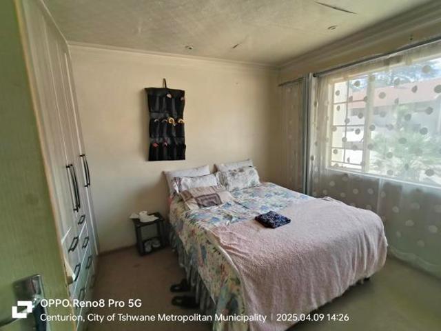 Apartment for sale in Centurion, Gauteng