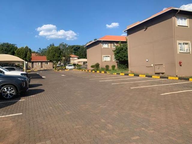 Apartment for sale in Centurion, Gauteng