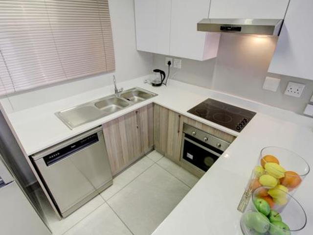 Apartment for sale in Centurion, Gauteng
