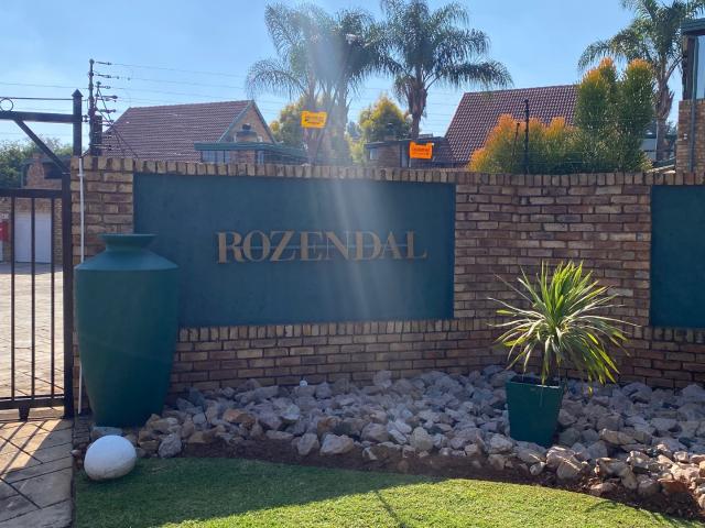 Apartment for sale in Centurion, Gauteng