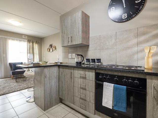 Apartment for rent in Centurion, Gauteng