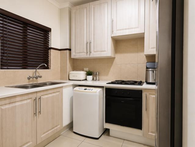 Apartment for sale in Centurion, Gauteng